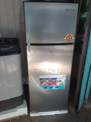 Ercson 350 Model Frige