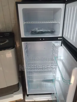 Ercson 350 Model Frige