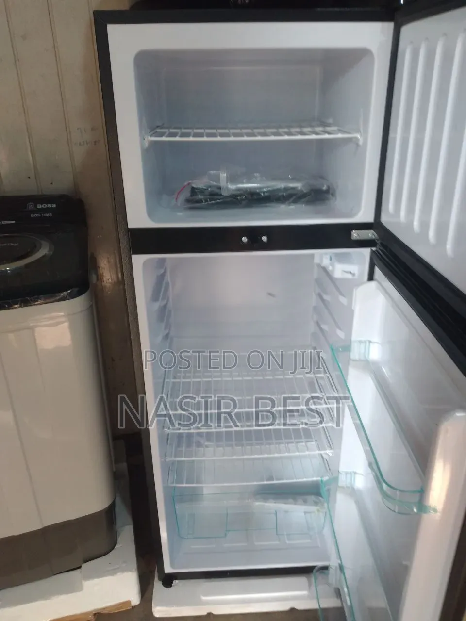 Ercson 350 Model Frige