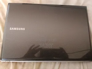Laptop Samsung R505 4GB Intel Pentium HDD 256GB
