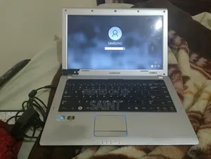 Laptop Samsung R505 4GB Intel Pentium HDD 256GB
