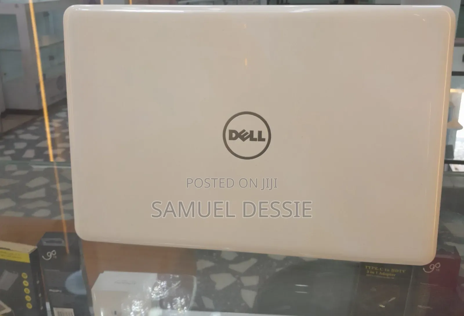 New Laptop Dell Inspiron 15 5567 8GB Intel Core i7 SSD 1T