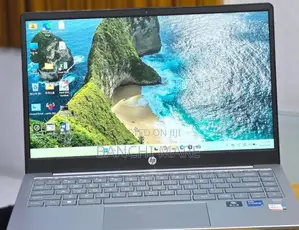 New Laptop HP Stream Notebook 16GB Intel Core i5 SSD 1T