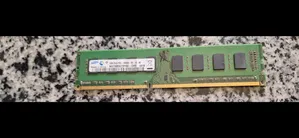 Desktop Ram Ddr3 4gb=2gb+2gb