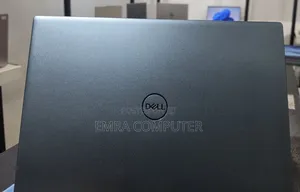 New Laptop Dell 16GB Intel Core i7 SSD 512GB