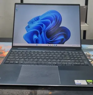New Laptop Dell 16GB Intel Core i7 SSD 512GB