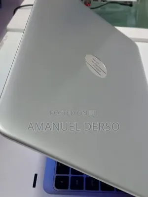 New Laptop HP EliteBook 840 G3 8GB Intel Core i5 SSD 256GB