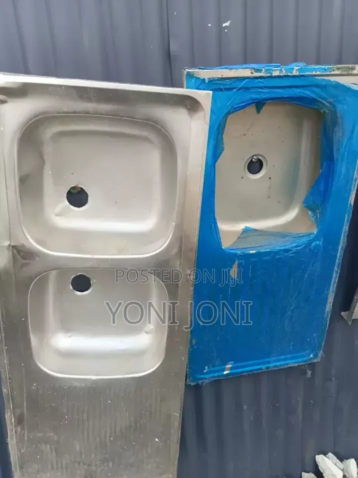 Kitchen Sink