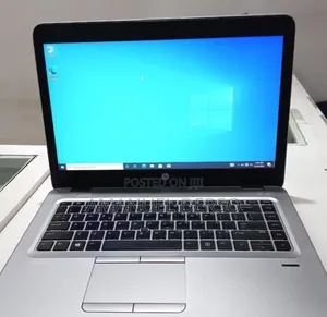 New Laptop HP EliteBook 840 G3 8GB Intel Core i5 SSD 256GB