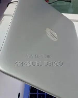 New Laptop HP EliteBook 840 G3 8GB Intel Core i5 SSD 256GB