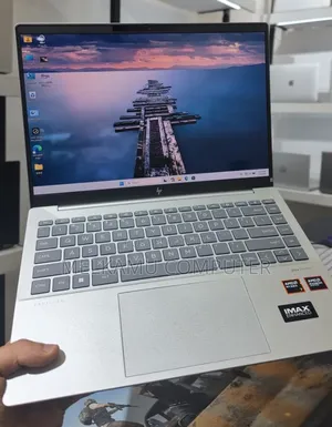 New Laptop HP Pavilion 14 32GB AMD Ryzen 7 SSD 1T