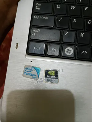 Laptop Samsung R505 4GB Intel Pentium HDD 256GB