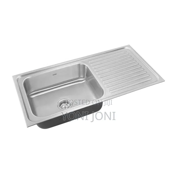 Kitchen Sink