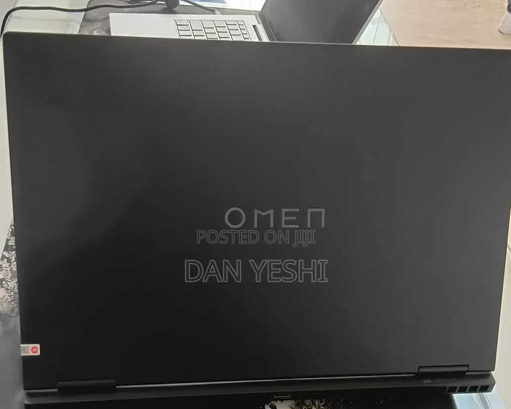 New Laptop HP Omen 16 16GB Intel Core i9 SSD 1T