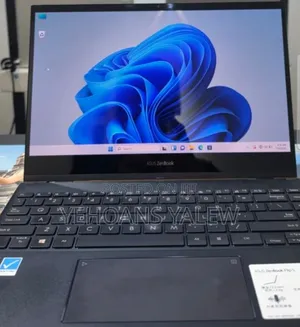 New Laptop Asus ZenBook Flip 14 UX461UN 16GB Intel Core i7 SSD 512GB