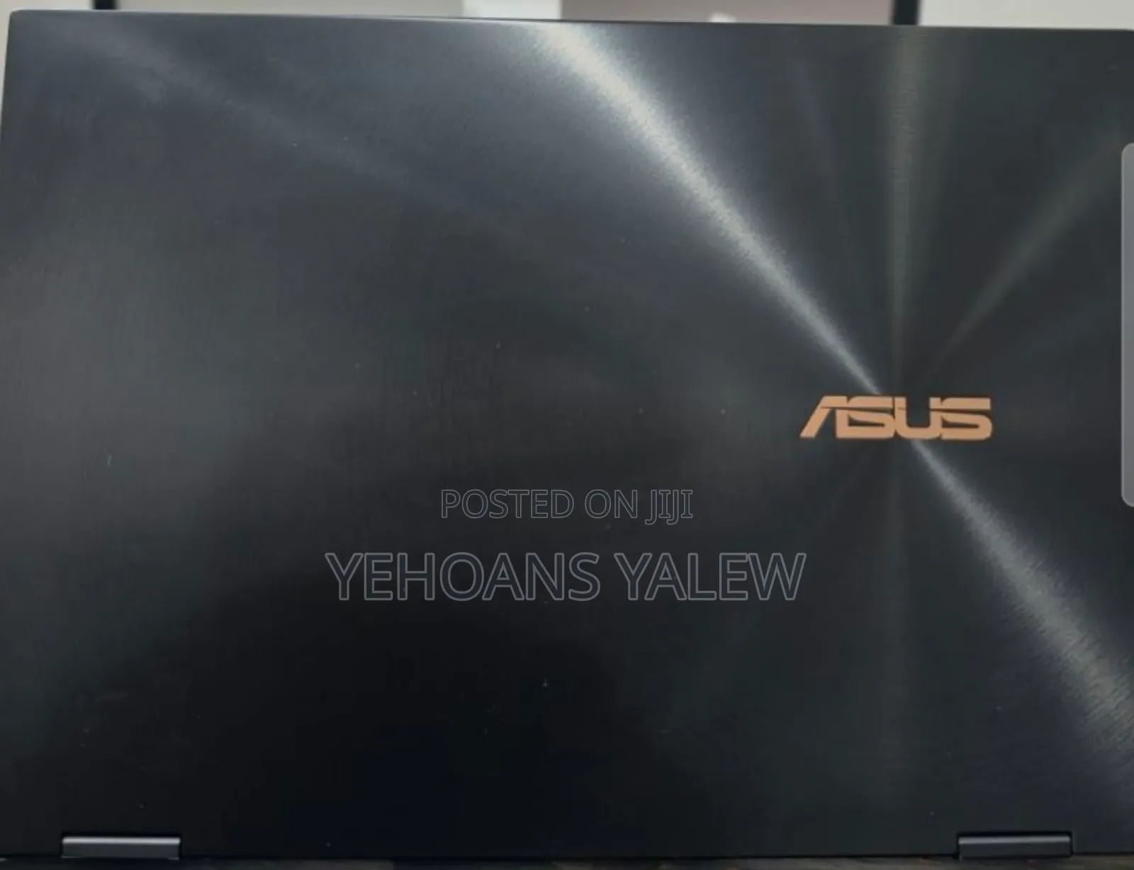 New Laptop Asus ZenBook Flip 14 UX461UN 16GB Intel Core i7 SSD 512GB
