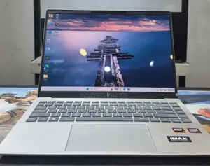 New Laptop HP Pavilion 14 32GB AMD Ryzen 7 SSD 1T