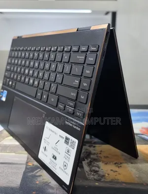 New Laptop Asus Zenbook 14 16GB Intel Core i7 SSD 512GB
