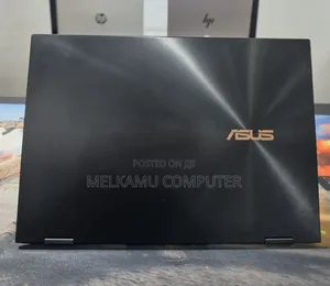 New Laptop Asus Zenbook 14 16GB Intel Core i7 SSD 512GB