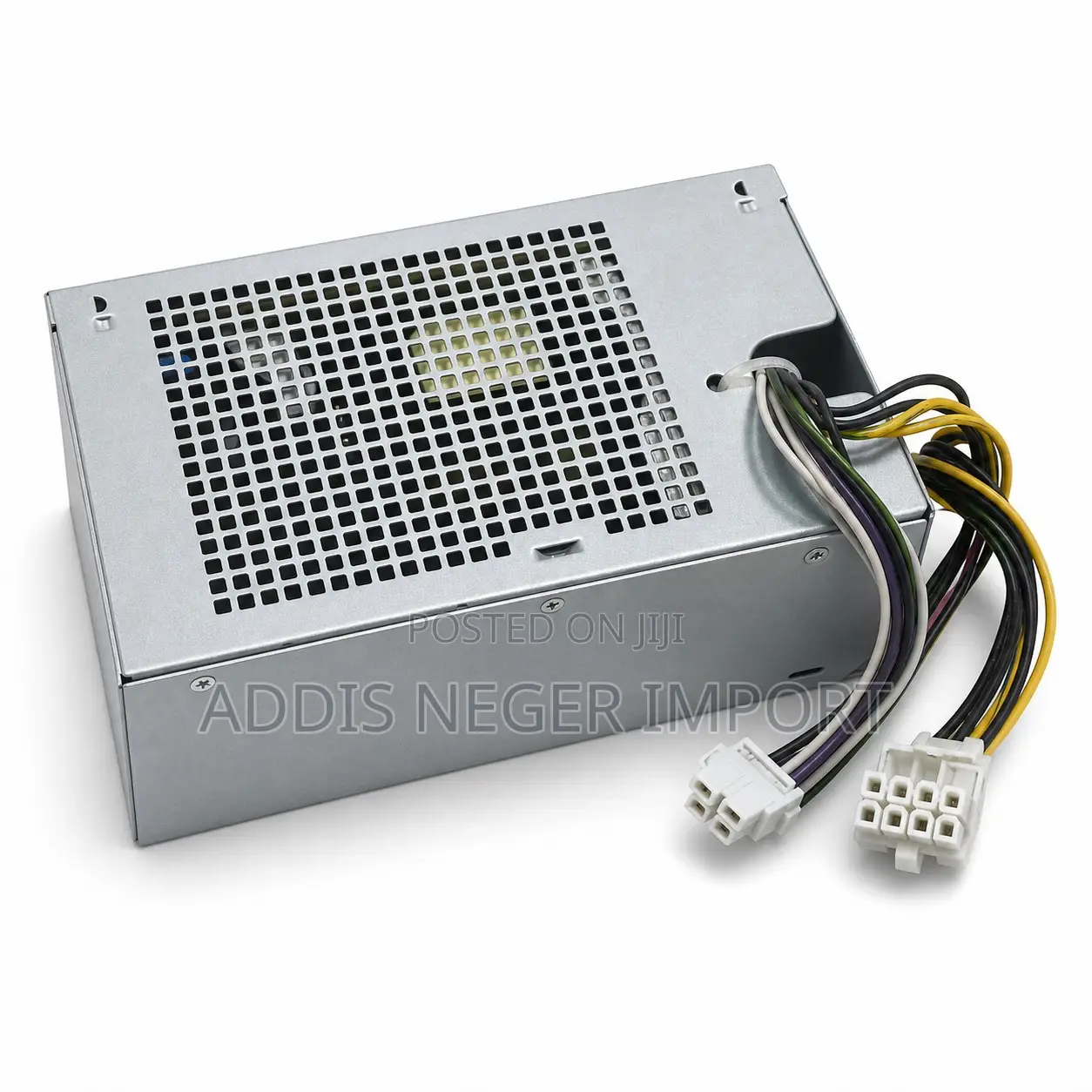 Dell 290W 80 PLUS Bronze Desktop Power Supply