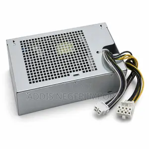 Dell 290W 80 PLUS Bronze Desktop Power Supply