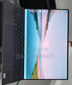 New Laptop Dell Precision 5550 16GB Intel Core i7 SSD 512GB