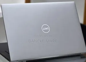 New Laptop Dell Precision 5550 16GB Intel Core i7 SSD 512GB