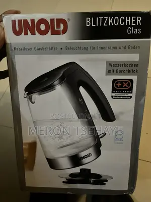 Electric Kettle