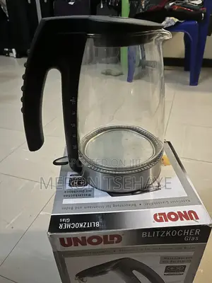 Electric Kettle