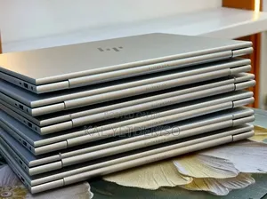 New Laptop HP 16GB Intel Core i5 SSD 512GB