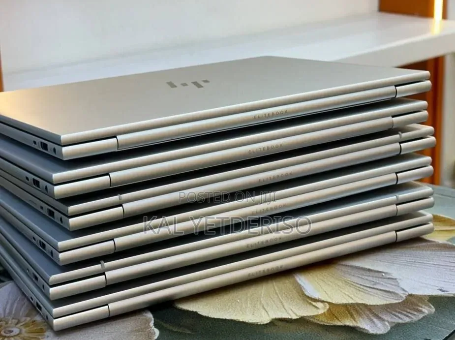 New Laptop HP 16GB Intel Core i5 SSD 512GB