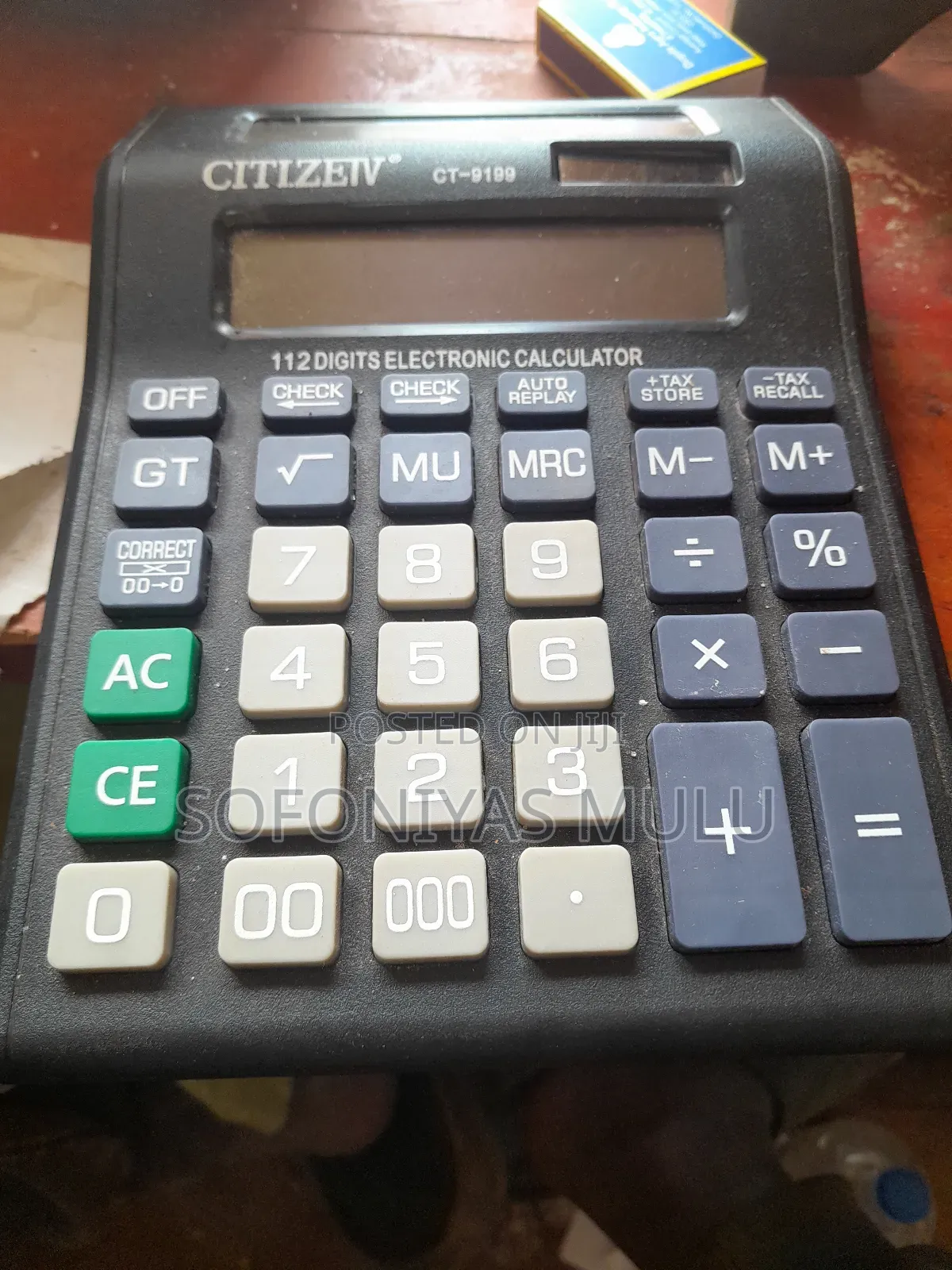 Calaculator