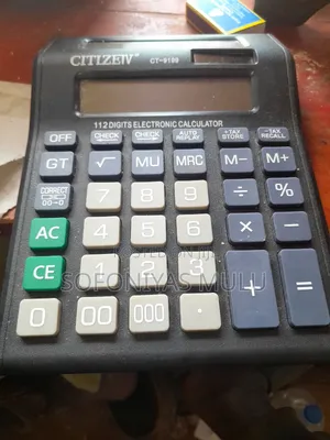 Calaculator