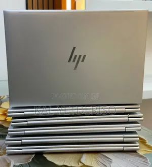 New Laptop HP 16GB Intel Core i5 SSD 512GB