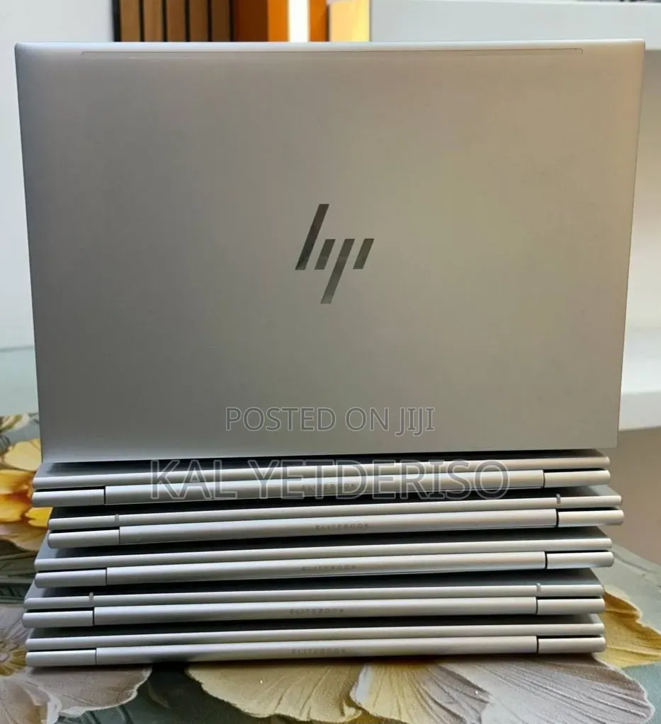 New Laptop HP 16GB Intel Core i5 SSD 512GB