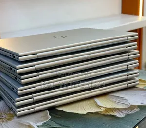 New Laptop HP 16GB Intel Core i5 SSD 512GB