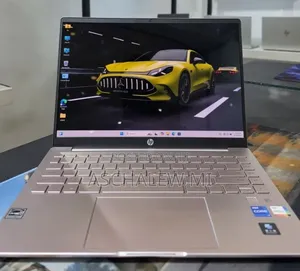 New Laptop HP Pavilion 14 16GB Intel Core i7 SSD 512GB
