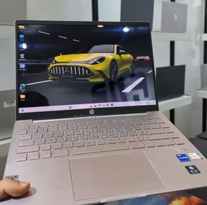 New Laptop HP Pavilion 14 16GB Intel Core i7 SSD 512GB