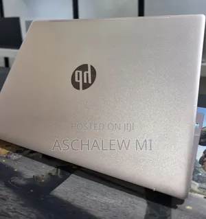 New Laptop HP Pavilion 14 16GB Intel Core i7 SSD 512GB
