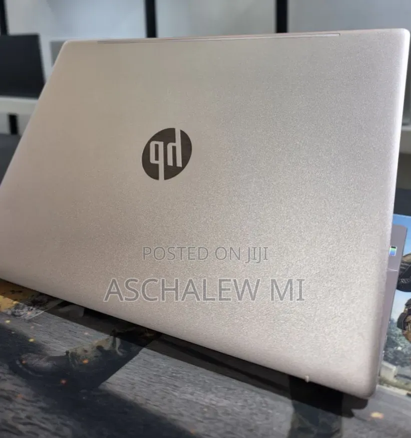 New Laptop HP Pavilion 14 16GB Intel Core i7 SSD 512GB