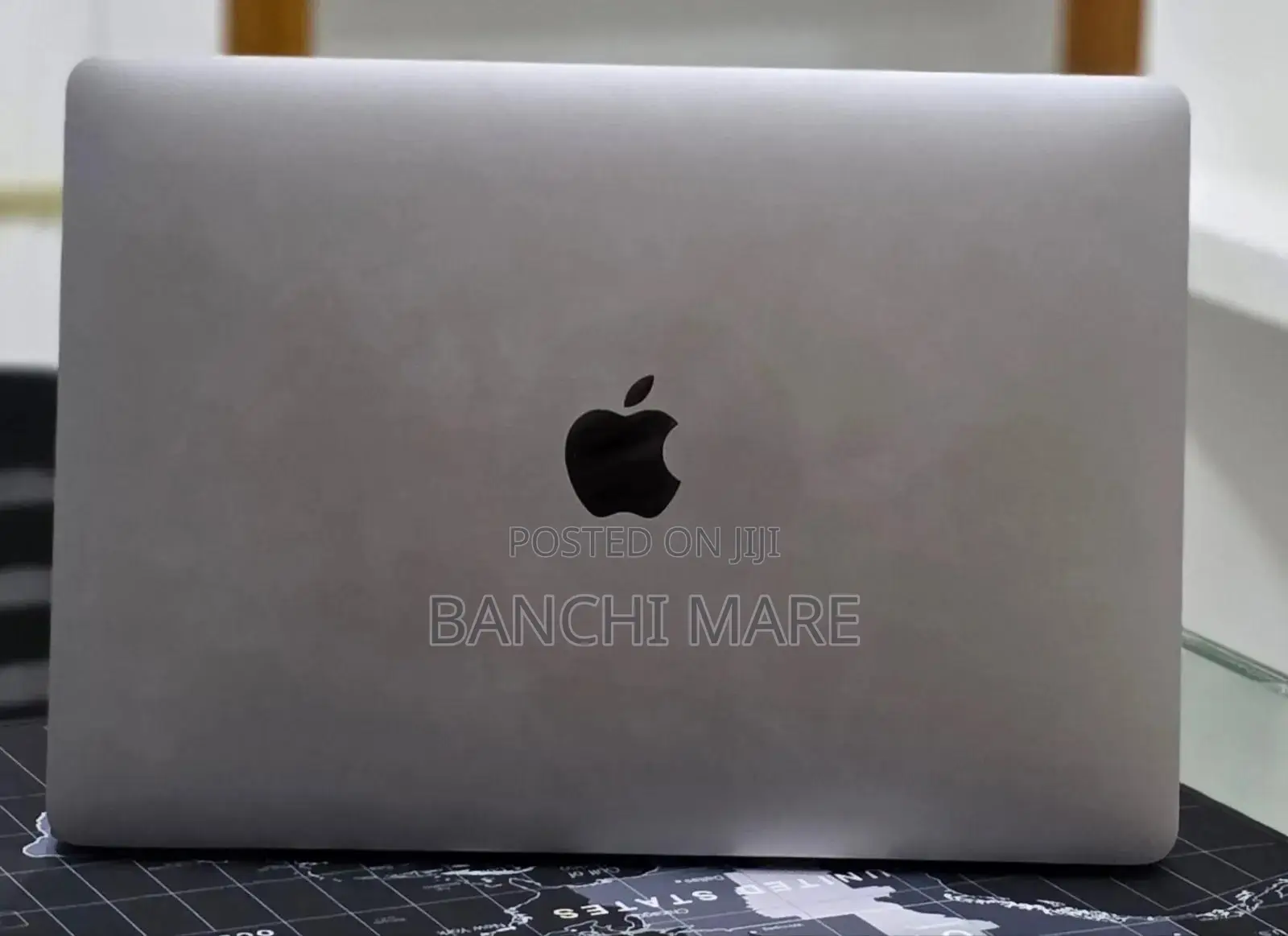 New Laptop Apple MacBook Pro 2017 16GB Intel Core i5 SSD 512GB