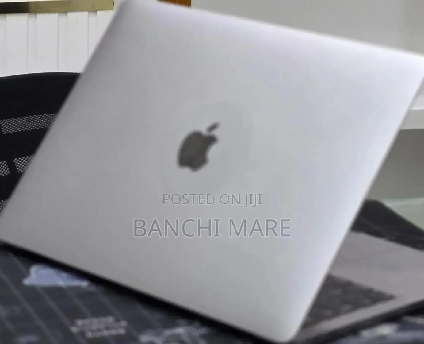 New Laptop Apple MacBook Pro 2017 16GB Intel Core i5 SSD 512GB
