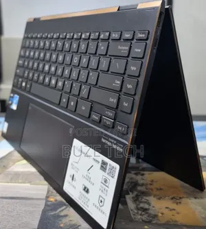 New Laptop Asus 16GB Intel Core i7 SSD 512GB