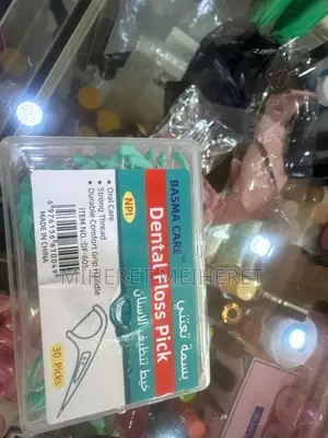 Dental Fe Floss Suitable for Living Room, Travel, Wedding, Party
