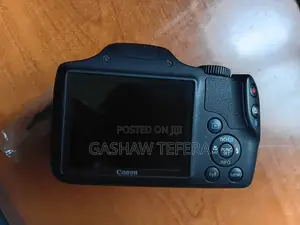 Camera Brand New Full Hd