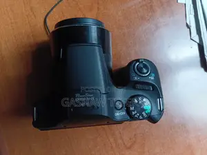 Camera Brand New Full Hd