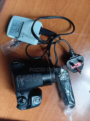 Camera Brand New Full Hd