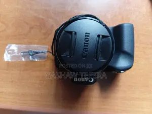Camera Brand New Full Hd