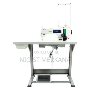 Zoje Sewing Machine