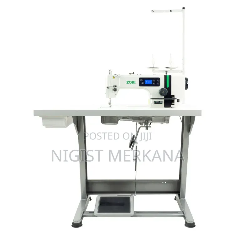 Zoje Sewing Machine